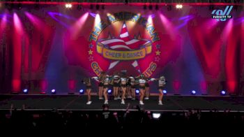 SCV All Stars - Senior Steel [2024 L5 Senior Day 1] 2024 The American Masterpiece San Jose National