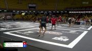 Kalebe Pereira vs Julio Suzigan Martins 2024 ADCC South American Trials 1