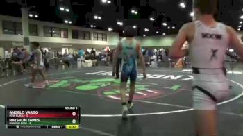 132 lbs Round 3 (16 Team) - Bentley Sly, Raw (Raleigh) vs Jake Petras, MXW Black