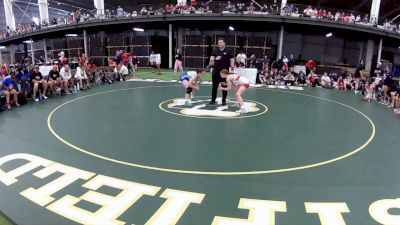 125 lbs Olivia Engel, Washington vs Caddy Tverdy, Idaho