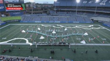 BLUE KNIGHTS "The Sky Between" at 2026 DCI Southeastern Championship PRESENTED BY Ultimate Drill Book