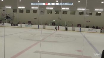 Replay: Home - 2024 Nationals U10 vs Islanders U10 | Nov 30 @ 1 PM