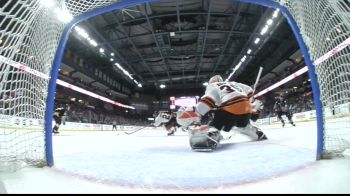 Replay: Away - 2025 Fort Wayne vs Toledo | May 10 @ 7 PM