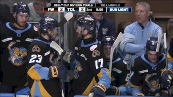 Replay: Home - 2025 Fort Wayne vs Toledo | May 10 @ 7 PM