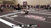 Clemens Tucker vs Sebastian Seagraves 2025 ADCC East Coast Trials