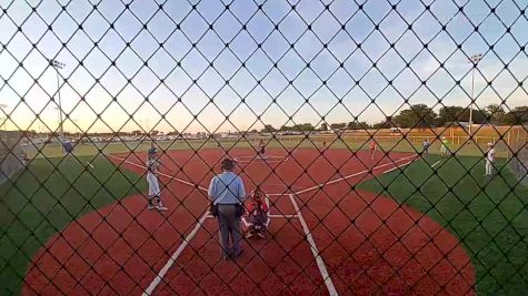 Hotshots vs. New Jersey Intensi - 2020 Top Club National Championship 18U