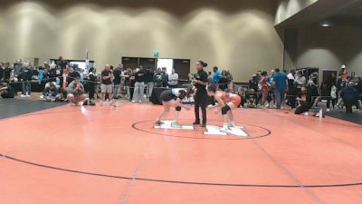 115 lbs Semis - Sonia Munetz, Pin2Win vs Abigail Stettler, D3