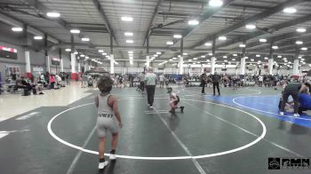 73 lbs Consolation - Stetson Morales, BlackCat WC vs Jacob Groom, Poway Elite