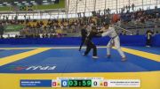 LUCAS EDUARDO SILVA SANTANA vs RAPHAEL LIMA SOUZA 2026 FPJJ Circuito Paulista GI Etapa 3