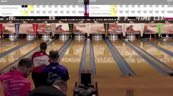 Replay: Lanes 17-18 - 2022 David Small's Kokomo Champ - Round Of 8