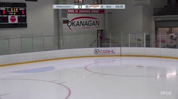 Replay: Home - 2024 Delta Green vs Okanagan Black | Nov 30 @ 2 PM