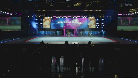 Core Cheer - Mallard Creek Chargers [2025 Jr. Pee Wee Day 1] 2025 Pop Warner National Cheer & Dance Championship