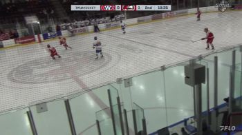 Replay: Home - 2024 Welland vs St. Catharines | Jan 19 @ 6 PM