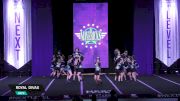 Royal Divas [2026 Day 2 Senior Rec Performance] 2026 Next Level Grand Nationals
