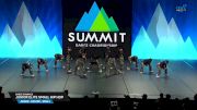 Dance Dynamics - Junior Elite Small Hip Hop [2025 Junior - Hip Hop - Small Semis] 2025 The Dance Summit