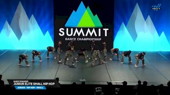 Dance Dynamics - Junior Elite Small Hip Hop [2025 Junior - Hip Hop - Small Semis] 2025 The Dance Summit