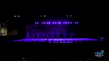 Cheer Express Allstars - Princess Elite [2022 L1 Senior 12/10/22] 2022 Spirit Cheer Dance Grand Nationals & Cheer Nationals