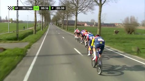Watch In Canada: 2026 Bredene Koksijde Classic