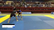 Chase William Halme vs Caleb Elian Mata 2024 Pan IBJJF Jiu-Jitsu No-Gi Championship