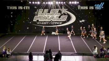 RBA Reign Athletics - Purple R3ign [2024 L3 Performance Rec - 10-18Y (NON) Day 1] 2024 The U.S. Finals: Myrtle Beach