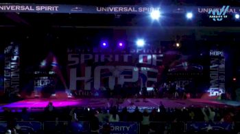 Maryland Twisters MoCo - Drizzle [2025 L2 Youth - Medium Day 1] 2025 Spirit of Hope Grand Nationals