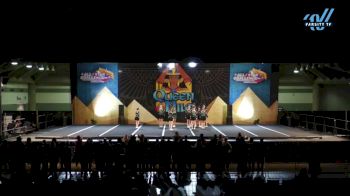 Storm Athletics - Aftershock [2024 L1 Senior - D2 Day 2] 2024 ASC Queen of the Nile Baltimore Showdown