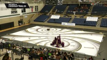 Replay: WGI Guard Mansfield Regional+ | Mar 14 @ 10 AM