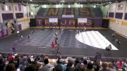 Green Hope HS Varsity "Cary NC" at 2025 WGI Guard Charlotte Regional