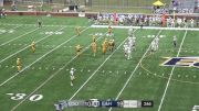 Replay: Bluefield State vs Emory & Henry | Sep 14 @ 12 PM