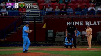 Replay: Home - 2025 Saskatoon Berries vs Lethbridge Bulls | Jul 18 @ 6 PM