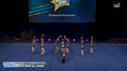 Club Deportivo Pride All Stars [2026 L1 Junior - Small Day 1] 2026 UCA & UDA All Star Nationals