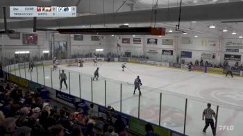 Replay: Away - 2025 Camrose vs Canmore | Mar 7 @ 6 PM
