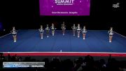 Desert Elite Mavericks - Renegades [2026 L3 Senior - D2 - Small - A Semis] 2026 The D2 Summit