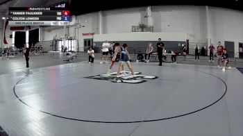 Replay: Mat 5 - 2025 Central Regional Champs | May 18 @ 3 PM