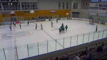 Replay: St. Thomas vs Komoka | Aug 19 @ 7 PM