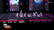 Excel Athletics - Turbulence [2026 Youth--Div 2 Day 2] 2026 The All Out Grand Nationals