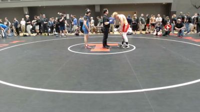 175 lbs Champ. Rd Of 32 - Chub Plank, Coulee Dam Wrestling Club vs Isaiah Ramos, Central Valley