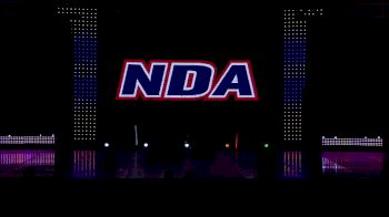 Dance Dynamics Junior Elite [2018 Junior Small Contemporary/Lyrical Day 2] NDA All-Star National Championship