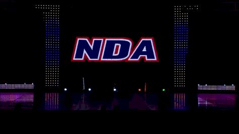 Dance Dynamics Junior Elite [2018 Junior Small Contemporary/Lyrical Day 2] NDA All-Star National Championship