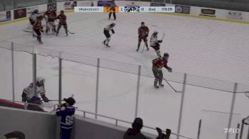 Replay: Home - 2024 Timmins vs Blues | Aug 28 @ 7 PM