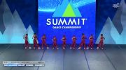 Rio Grande Valley Cheer - Comets [2026 Tiny - Premier - Hip Hop Semis] 2026 The Dance Summit