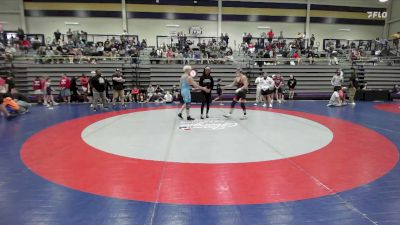 132 lbs Round Of 16 - Colton Atha, Compound Wrestling vs Preston Pas, Rockmart Takedown Club