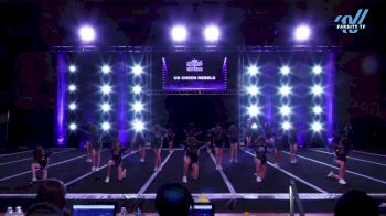 US Cheer Rebels - Reckless Rebels [2024 L1 Junior - Small Day 2] 2024 SU Battle at the Boardwalk Grand Nationals