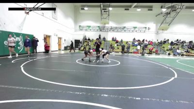 103 lbs 5th Place Match - Emily Palacios, Santa Ana College vs Star Aragon Sotello, Palomar College