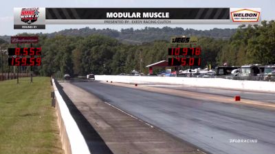 Full Replay | NMRA All-Ford World Finals 9/30/23
