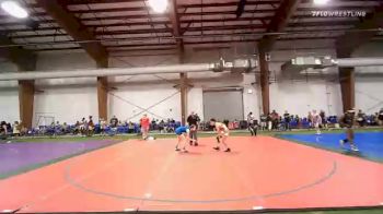 127 lbs Prelims - Skuy Hills, Talents Wrestling Club vs Meara Hayes, Trenton Makes/SDWC