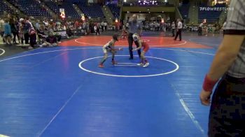 Final - Kai Hughes, Nebraska Boyz vs Urijah Gomez, Pomona Elite