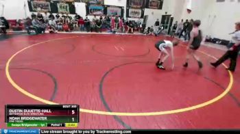 Replay: Mat 5 - 2022 CUSAW 2022 Fresh/Soph State | Mar 5 @ 9 AM