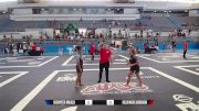 Hellen Maciel Bourguigno vs DJenyfer Milioli 2025 ADCC Macae