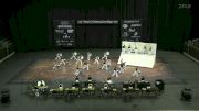 Unionville HS "Kennett Square PA" at 2024 WGI Percussion/Winds World Championships